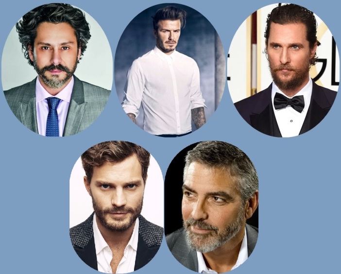 Visagismo: 4 dicas para escolher a melhor barba